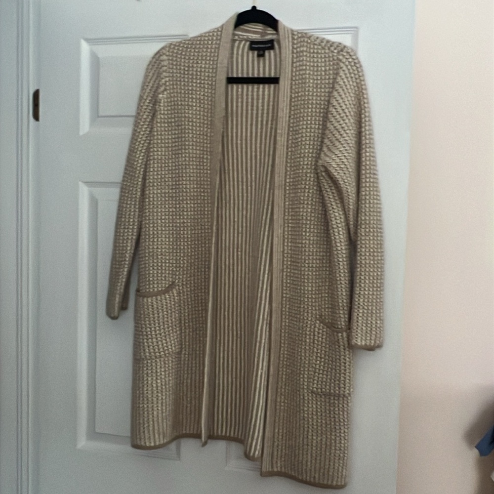 Fortune Ivy (stitchfix) cardigan